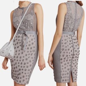 Byron Lars | Dresses | Byron Lars Katalina Midi Dress In White | Poshmark